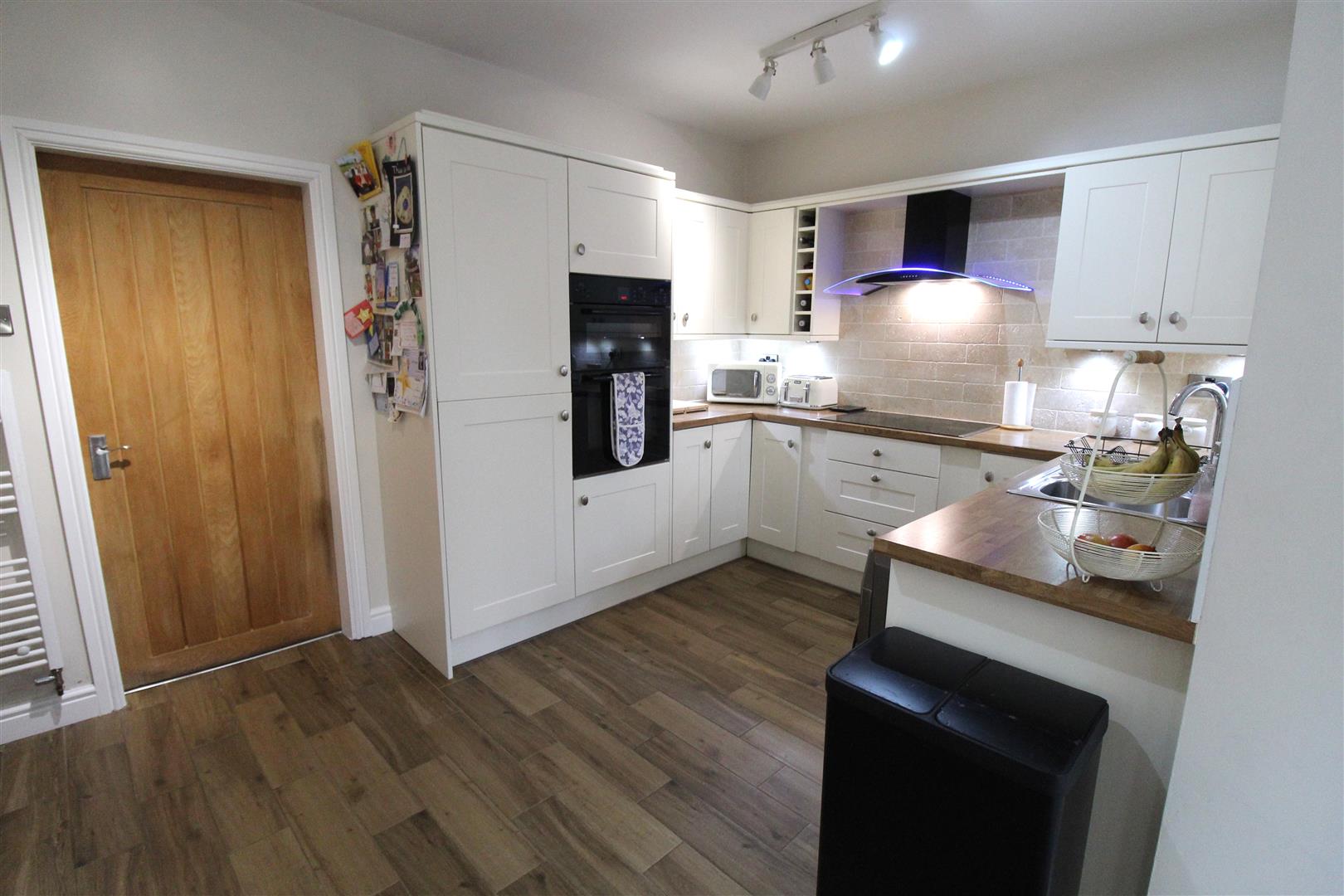 Abbey Road, Abbey Hulton, Stoke-On-Trent